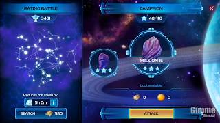 New Army With New Attack Strategy | Effective Attack | Clash And Go 2019 Strategy Game screenshot 5