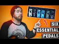 How To Build Your FIRST Pedalboard For Beginners!