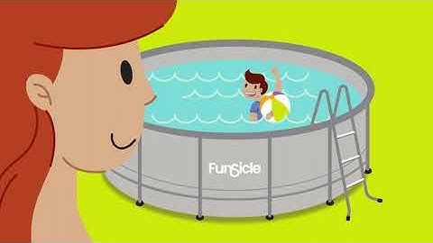 Funsicle Safety Tips