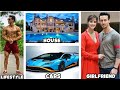 Tiger Shroff Lifestyle 2022 | Biography, Cars, House, Family, Girlfriend, Net Worth | #WorldTv