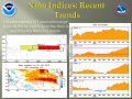 Updated El Nino and Seasonal Forecasts - August 16, 2015