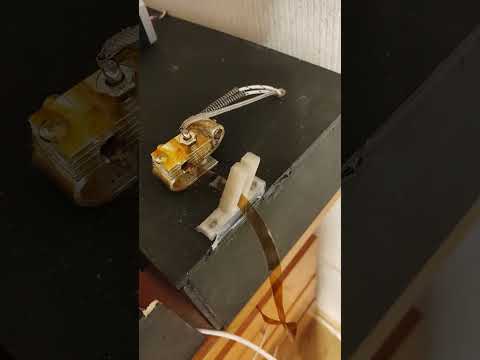 Станки для производства филамента из пластиковых бутылок