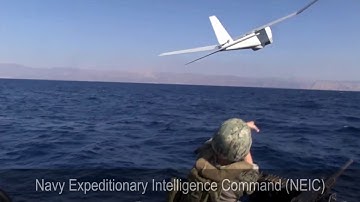 CTF-75 Command Video