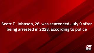 Normal man sentenced to decades in prison for possessing child porn