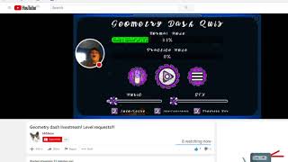 GD Colon Joins a Stream
I smell good.
Is that your GD Cologne? GD Colon Joins a Stream