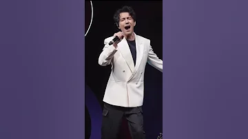 Dimash Slaying “SOS” ~ Live from India