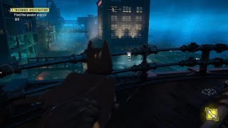 LEGO Batman: Legacy of the Dark Knight pert 5