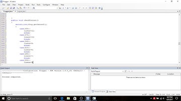 Making Frogger With Java