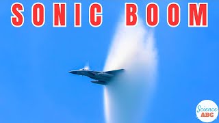 Breaking The Sound Barrier Can Pilots Hear Sonic Booms?