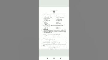 Model Activity Task Part 6 class 7