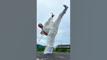 🌌 Kungfu Thiếu Lâm: Sự Kết Hợp Giữa Sức Mạnh Và Trí Tuệ #shorts