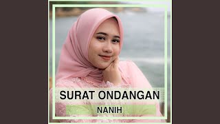Surat Ondangan