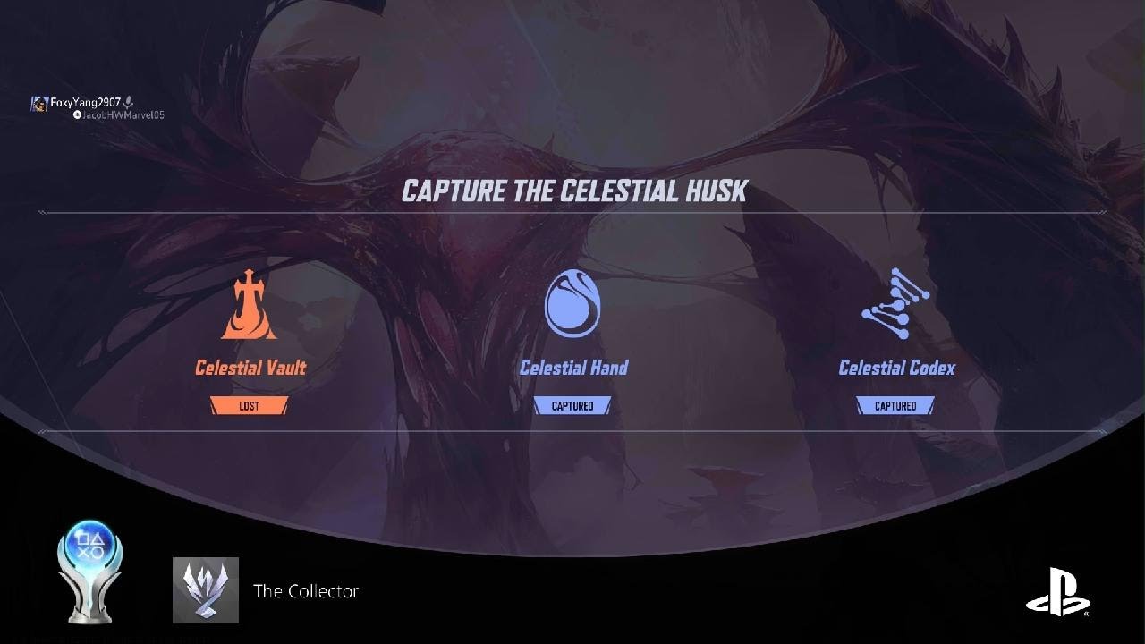 Marvel Rivals Colleter Marvel Rivals The Collector - YouTube