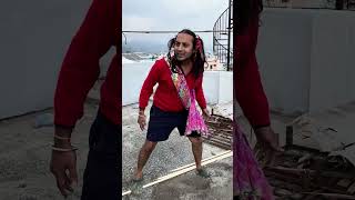 Best Friends Ki WWE 🤪🩴😂  #comedy #shorts #viralvideo
