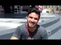 Alexandre Despatie is Active for Life