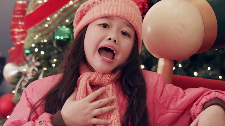 Jingle Bell Rock & Last Christmas Medley (Cover) b...