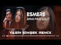 Aynur Polat & Muti - Esmere ( Yasin Şimşek Remix ) Boş Ver Konuşsun Alem