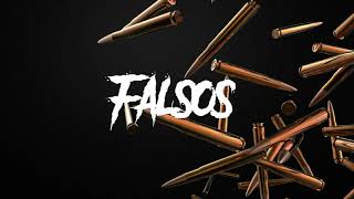 ''Falsos'' Beat De Narco Rap 2020 (Prod. By J Namik The Producer)