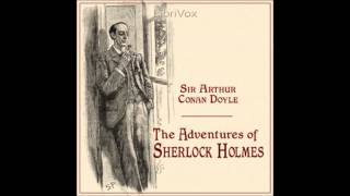 The Adventures Of Sherlock Holmes 01 - A Scandal In Bohemia