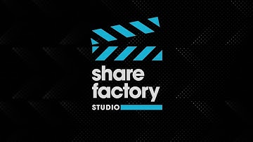 How to render in 4K using Share Factory Studio l PlayStation 5