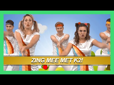 Zing mee met K2 | Klikbeet