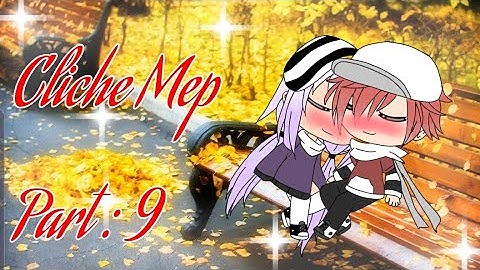 #PWClicheMep Part 9 ;)