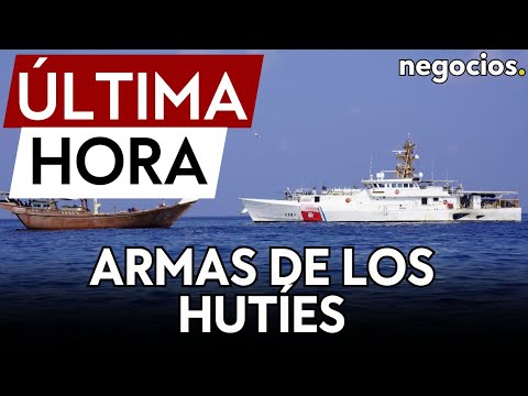&Uacute;LTIMA HORA | Los hut&iacute;es introducen "armas submarinas" en los ataques a buques
