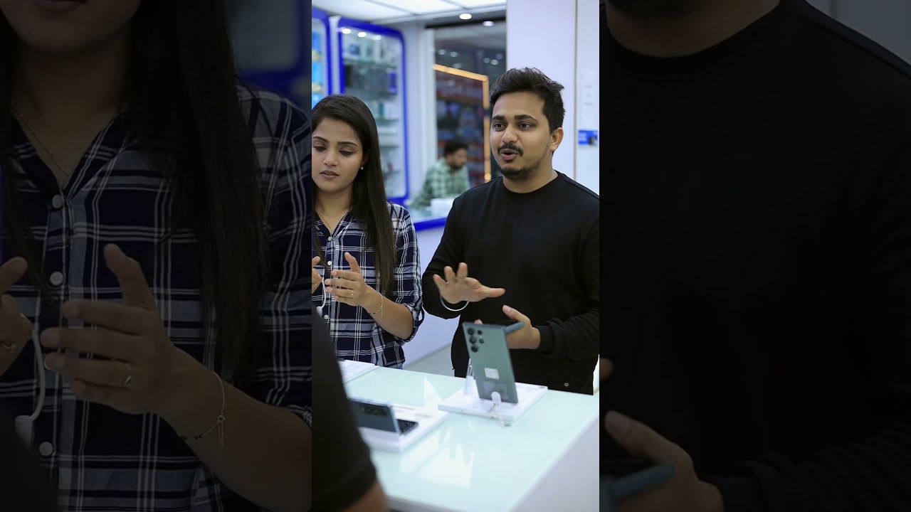 Vasanth & Co Mobile Offer 