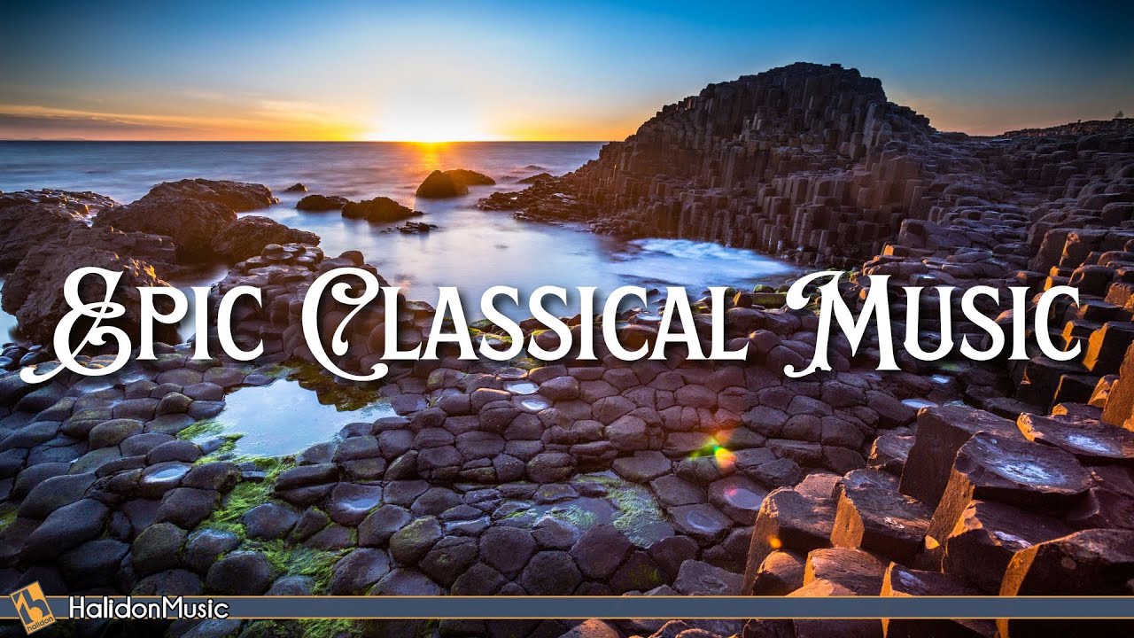 ⁣Epic Classical Music | Vivaldi, Mozart, Orff...