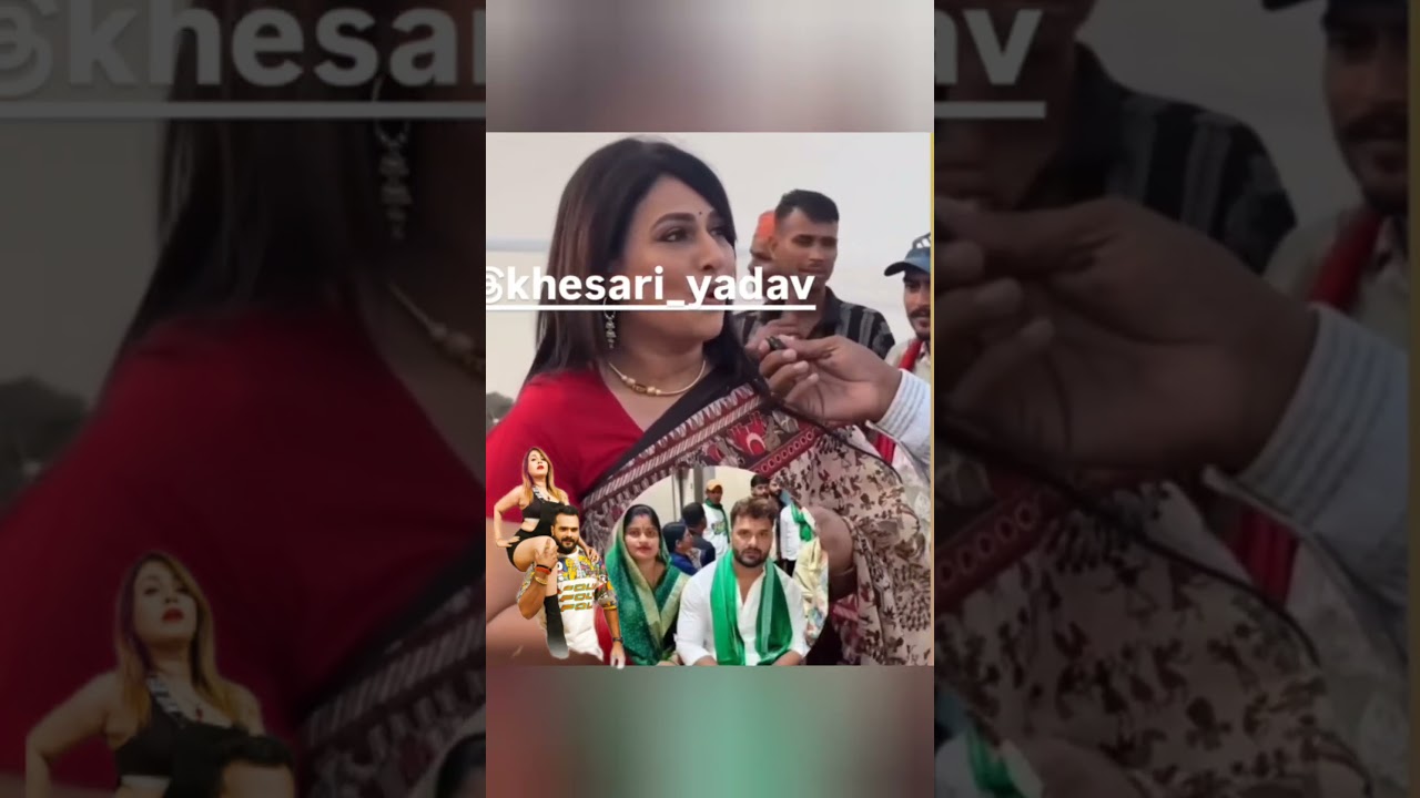 #khesarilalyadav