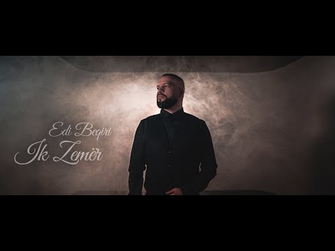 Edi Beqiri - Ik Zemer (Official Video 6K)
