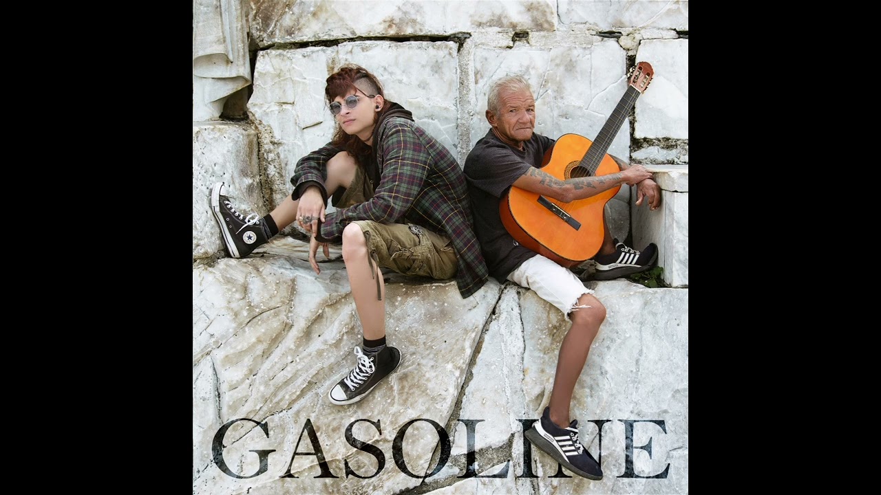 Watch Angelo - Gasoline ft.Fairy Grnge (Official Audio) on YouTube Watch Angelo - Gasoline ft.Fairy Grnge (Official Audio) on YouTube