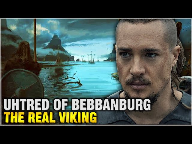 Last Kingdom explained: Was Uhtred of Bebbanburg really based on Uhtred the  Bold?, TV & Radio, Showbiz & TV