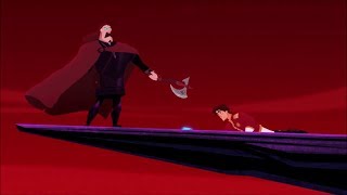 The Bond | Plus Est En Vous | Rapunzels Tangled Adventure Finale