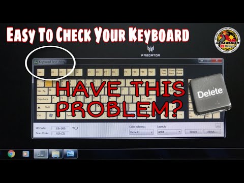 Laptop Keyboard Repair Baiki Keyboard Laptop