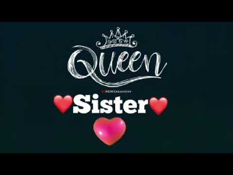 Sister song status  sister ringtone  sister loves  sister song ringtone  sister status Video