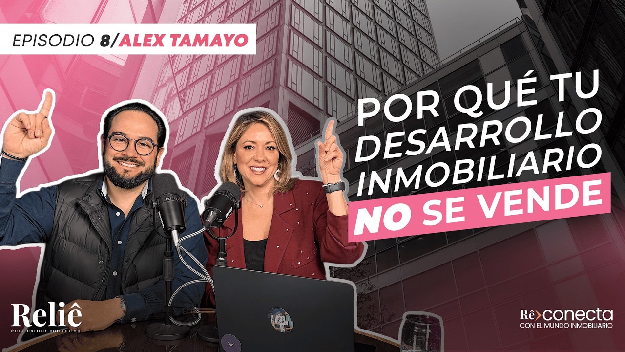 Proptech en México: por qué muchos desarrollos no están vendiendo