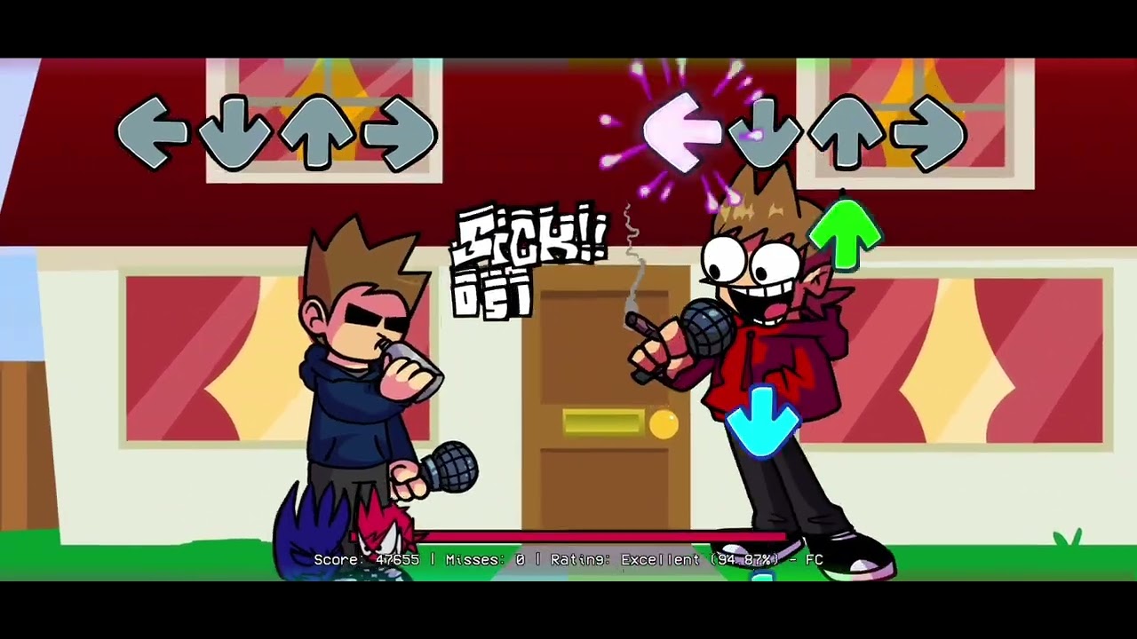 Tord larsson vs Tom checked 