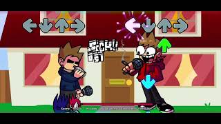 Tord Larsson Vs Tom Checked