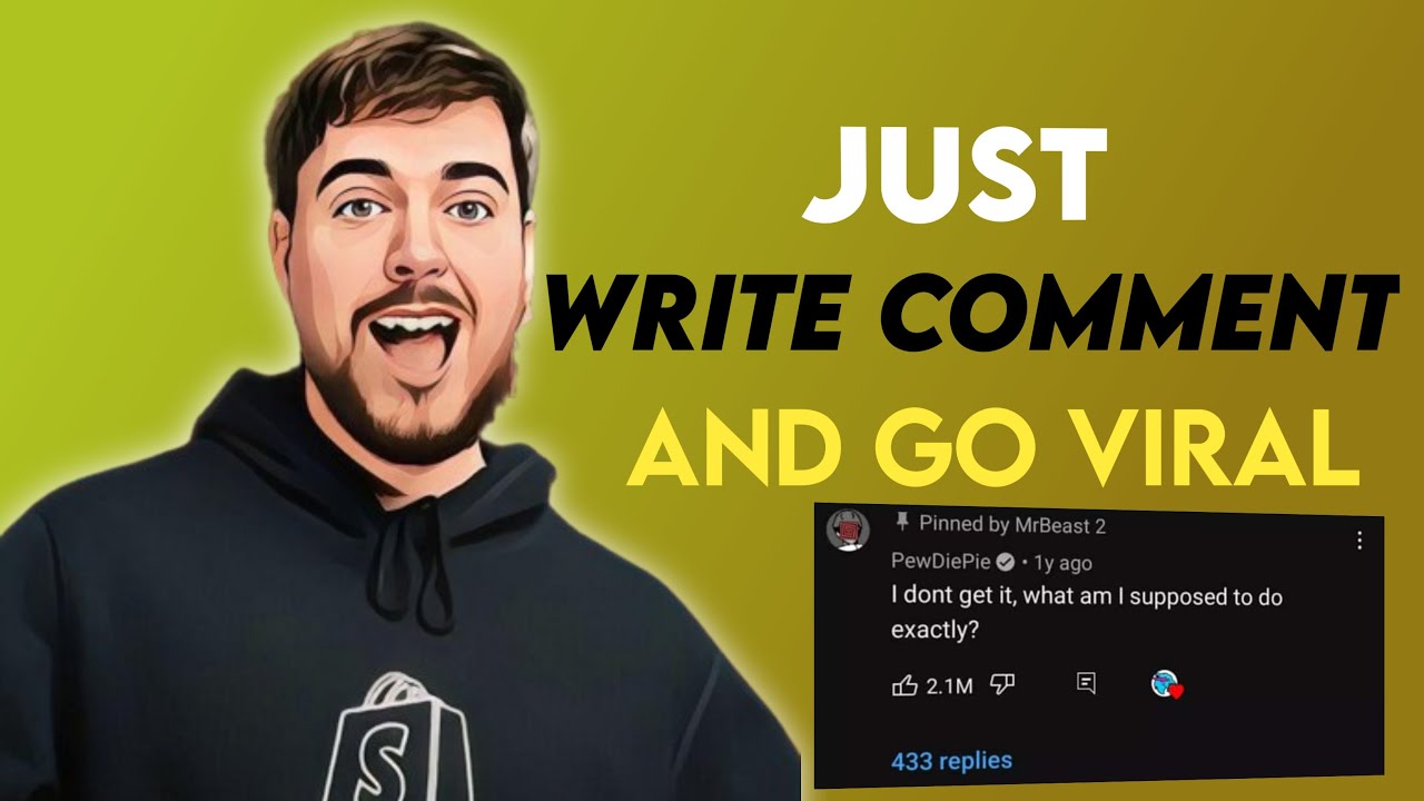 Random Vs Not Random Comments React to random comments - YouTube