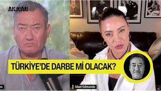 EXCLUSIVE: Sibel Edmonds Reveals Erdogan Blackmail Files, Turkish Coup & Uranium Secrets screenshot 2