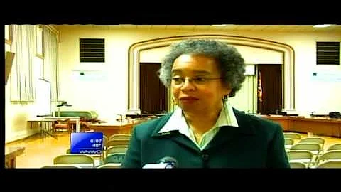 TPS board begins interviews for interim superintendent