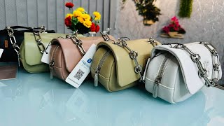 Haolainu Brand | Cute Bag | Soft Bag | Best Bag BD | Farhana's Bag Buffet