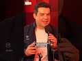 BELUTTI EXCLUSIVO FALANDO DO MARCOS!
