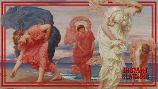 Classical Beach Reads