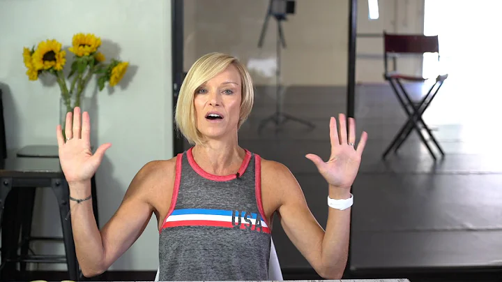 Questions and Answers with Krista Miller