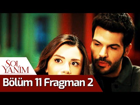 Sol Yanım 11. Bölüm 2. Fragman