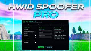 Hwid Spoofer Pro | Get Unbanned in 5 Minutes | Tutorial Hwid Spoofer Pro | Get Unbanned in 5 Minutes | Tutorial