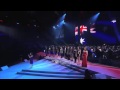 Schools Spectacular Unseen Performance: Australian Anthem