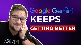 Googles Massive Ai Leap In 60 Days - From Disappointment To Excitement